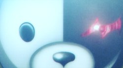 evil bear Meme Template