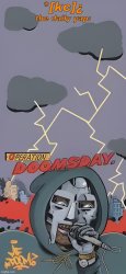 OPERATION: DOOMSDAY temp Meme Template