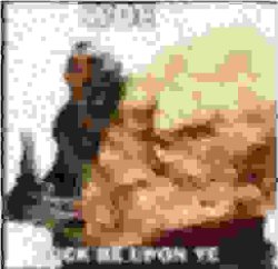 Absolutly inchombrehensible Meme Template