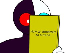 Expertgamerhd How to Meme Template