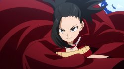 momo's ariel pose Meme Template