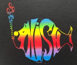 phish logo Meme Template