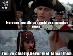Jamal? Meme Template