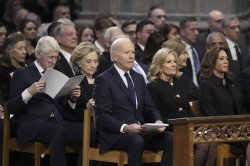 Biden Meme Template