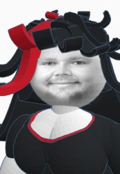 JD Clance Meme Template