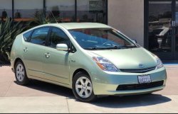 Toyota prius Meme Template