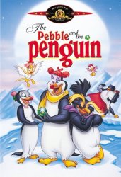 penguin 1995 Meme Template