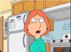 Anger Meme Template