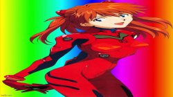 asuka Meme Template