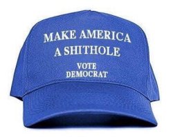 Biden Hat Meme Template