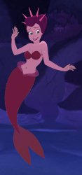 attina Meme Template