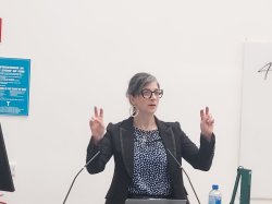 Francesca Meme Template
