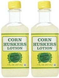 corn huskers lotion Meme Template