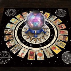 Magic Circle Meme Template