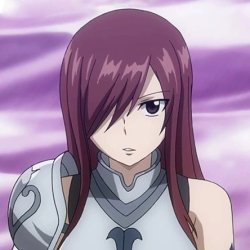 erza scarlett Meme Template