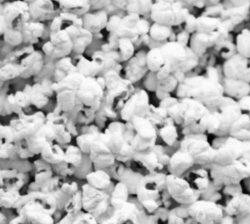 Popcorn. Meme Template
