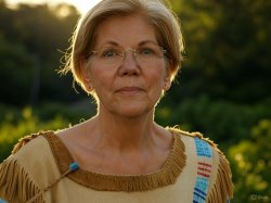 Pocahontas Meme Template
