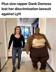 The Reverse Butt Syndrome Meme Template