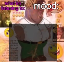 70lastchance announcement temp 3 Meme Template