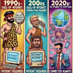 HIstory of Internet Meme Template