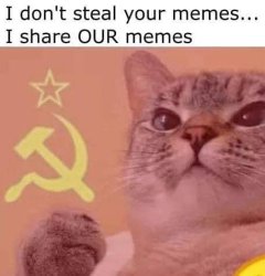 Steal meme Meme Template