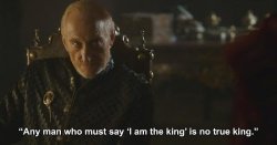 no true king Meme Template
