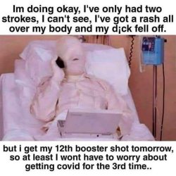 Hospital victim Meme Template