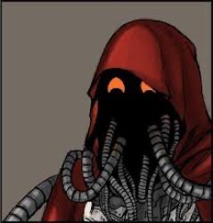 Happy Tech Priest Meme Template
