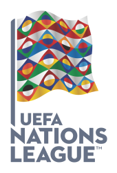 Logo UEFA Nations League Meme Template