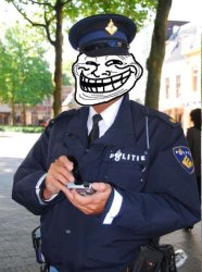 polietiek nederland Meme Template