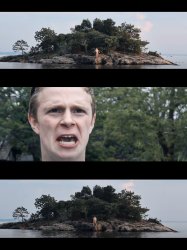 What's your name? Meme Template
