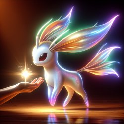 If you found after many hours finaly a shiny mirapla Pokémon Meme Template
