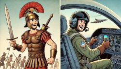 You with Claude me with Claude Meme Template