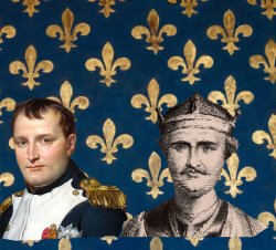 France Meme Template