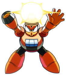 Bright Man Meme Template