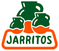 Jarritos logo Meme Template