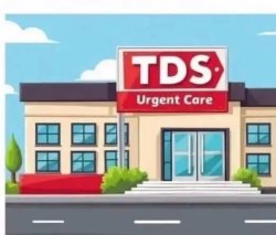TDS is REAL Meme Template