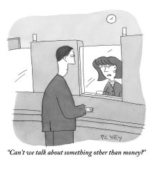 all you talk about is money Meme Template
