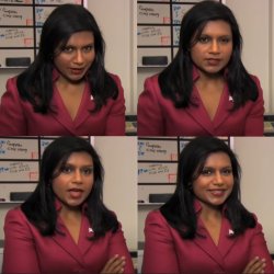 Giving you the exact right answer Meme Template