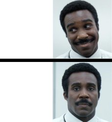mr milchick Meme Template