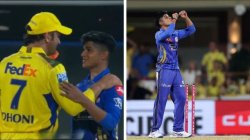 dhoni boy Meme Template