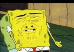 sponbgob Meme Template
