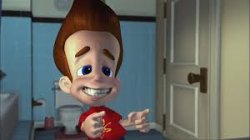 jimmy neutron Meme Template