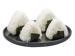 Rice ball Meme Template