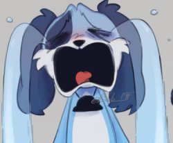 dogpressed crying Meme Template