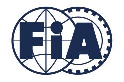 FIA logo Meme Template