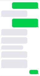 chatroom Meme Template