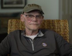 James Carville Meme Template