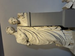 sculplture love Meme Template