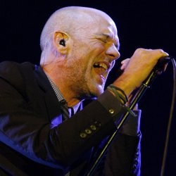 michael stipe Meme Template